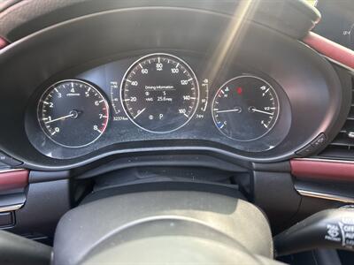 2021 Mazda Mazda3 Hatchback Premium Plus AWD 4dr   - Photo 38 - Boise, ID 83704