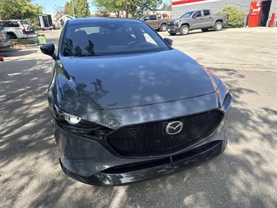2021 Mazda Mazda3 Hatchback Premium Plus AWD 4dr   - Photo 13 - Boise, ID 83704