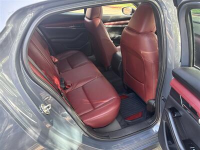 2021 Mazda Mazda3 Hatchback Premium Plus AWD 4dr   - Photo 21 - Boise, ID 83704