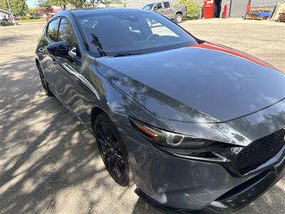 2021 Mazda Mazda3 Hatchback Premium Plus AWD 4dr   - Photo 15 - Boise, ID 83704