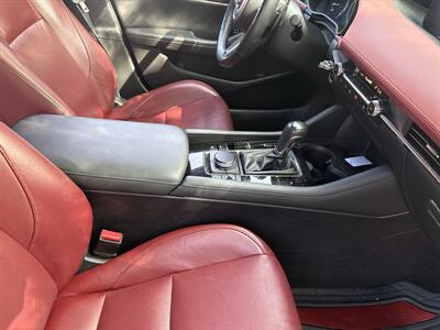 2021 Mazda Mazda3 Hatchback Premium Plus AWD 4dr   - Photo 27 - Boise, ID 83704