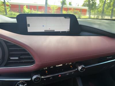 2021 Mazda Mazda3 Hatchback Premium Plus AWD 4dr   - Photo 35 - Boise, ID 83704