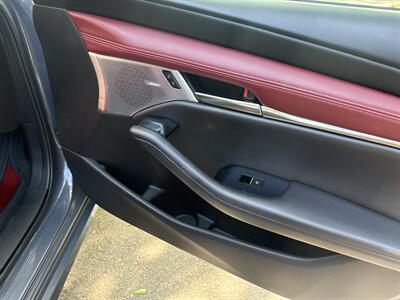 2021 Mazda Mazda3 Hatchback Premium Plus AWD 4dr   - Photo 23 - Boise, ID 83704