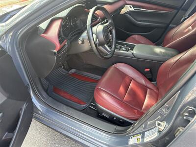 2021 Mazda Mazda3 Hatchback Premium Plus AWD 4dr   - Photo 18 - Boise, ID 83704