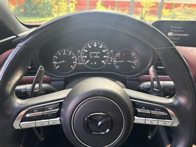 2021 Mazda Mazda3 Hatchback Premium Plus AWD 4dr   - Photo 37 - Boise, ID 83704