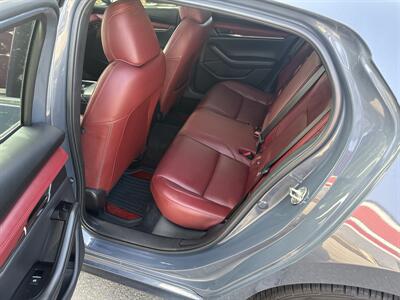 2021 Mazda Mazda3 Hatchback Premium Plus AWD 4dr   - Photo 19 - Boise, ID 83704