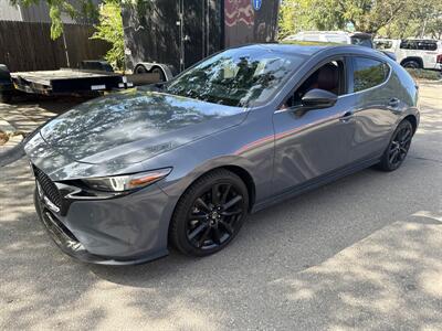 2021 Mazda Mazda3 Hatchback Premium Plus AWD 4dr   - Photo 3 - Boise, ID 83704