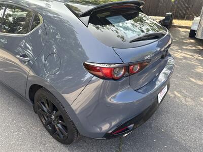 2021 Mazda Mazda3 Hatchback Premium Plus AWD 4dr   - Photo 8 - Boise, ID 83704