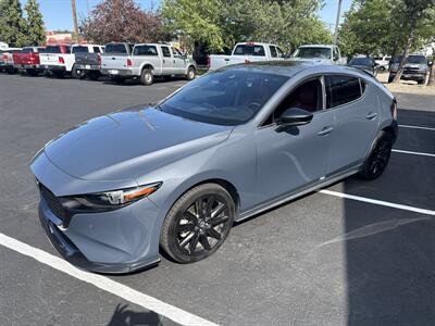 2021 Mazda Mazda3 Hatchback Premium Plus AWD 4dr   - Photo 2 - Boise, ID 83704