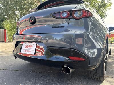 2021 Mazda Mazda3 Hatchback Premium Plus AWD 4dr   - Photo 10 - Boise, ID 83704