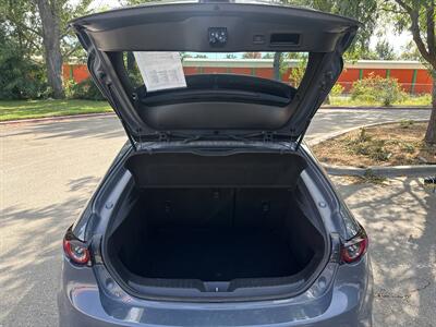 2021 Mazda Mazda3 Hatchback Premium Plus AWD 4dr   - Photo 20 - Boise, ID 83704