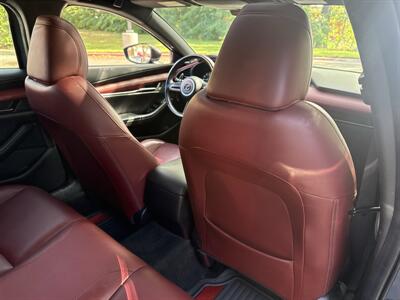 2021 Mazda Mazda3 Hatchback Premium Plus AWD 4dr   - Photo 29 - Boise, ID 83704