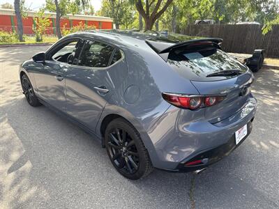 2021 Mazda Mazda3 Hatchback Premium Plus AWD 4dr   - Photo 4 - Boise, ID 83704