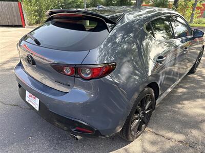 2021 Mazda Mazda3 Hatchback Premium Plus AWD 4dr   - Photo 9 - Boise, ID 83704