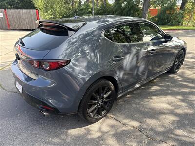 2021 Mazda Mazda3 Hatchback Premium Plus AWD 4dr   - Photo 5 - Boise, ID 83704