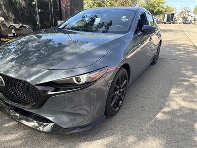 2021 Mazda Mazda3 Hatchback Premium Plus AWD 4dr   - Photo 14 - Boise, ID 83704