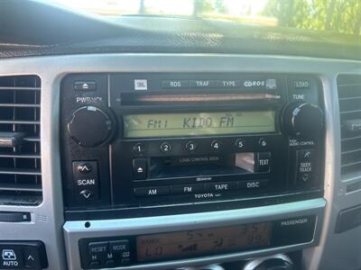 2003 Toyota 4Runner Sport 2WD 4.7L 4dr   - Photo 35 - Boise, ID 83704