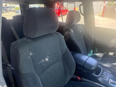 2003 Toyota 4Runner Sport 2WD 4.7L 4dr   - Photo 28 - Boise, ID 83704