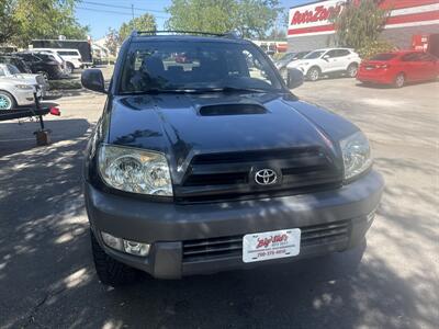 2003 Toyota 4Runner Sport 2WD 4.7L 4dr   - Photo 13 - Boise, ID 83704