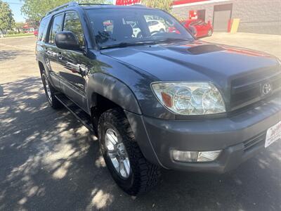 2003 Toyota 4Runner Sport 2WD 4.7L 4dr   - Photo 15 - Boise, ID 83704