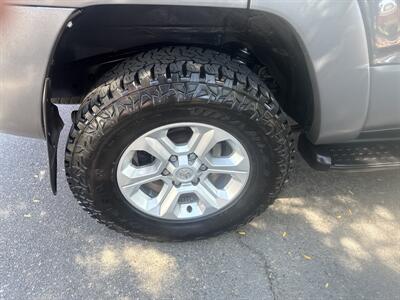 2003 Toyota 4Runner Sport 2WD 4.7L 4dr   - Photo 11 - Boise, ID 83704