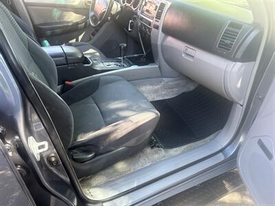 2003 Toyota 4Runner Sport 2WD 4.7L 4dr   - Photo 22 - Boise, ID 83704