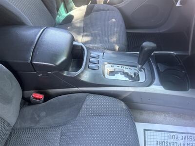 2003 Toyota 4Runner Sport 2WD 4.7L 4dr   - Photo 29 - Boise, ID 83704