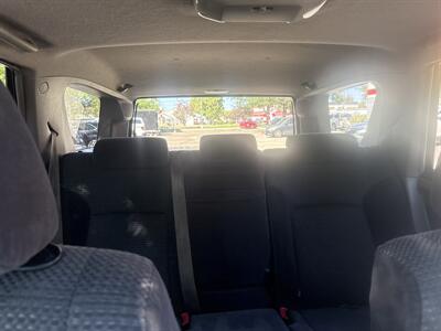 2003 Toyota 4Runner Sport 2WD 4.7L 4dr   - Photo 27 - Boise, ID 83704