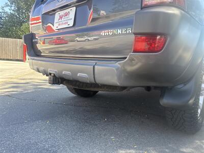 2003 Toyota 4Runner Sport 2WD 4.7L 4dr   - Photo 9 - Boise, ID 83704