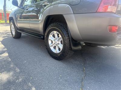 2003 Toyota 4Runner Sport 2WD 4.7L 4dr   - Photo 6 - Boise, ID 83704