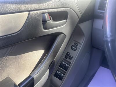 2003 Toyota 4Runner Sport 2WD 4.7L 4dr   - Photo 39 - Boise, ID 83704