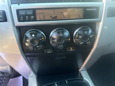 2003 Toyota 4Runner Sport 2WD 4.7L 4dr   - Photo 34 - Boise, ID 83704