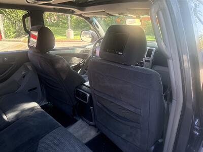 2003 Toyota 4Runner Sport 2WD 4.7L 4dr   - Photo 30 - Boise, ID 83704