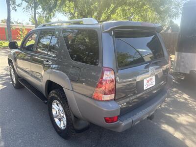 2003 Toyota 4Runner Sport 2WD 4.7L 4dr   - Photo 3 - Boise, ID 83704