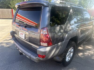 2003 Toyota 4Runner Sport 2WD 4.7L 4dr   - Photo 8 - Boise, ID 83704