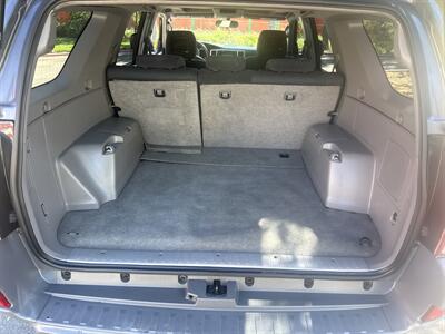 2003 Toyota 4Runner Sport 2WD 4.7L 4dr   - Photo 20 - Boise, ID 83704