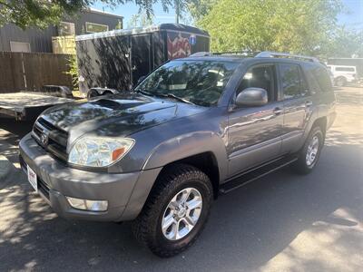 2003 Toyota 4Runner Sport 2WD 4.7L 4dr   - Photo 2 - Boise, ID 83704