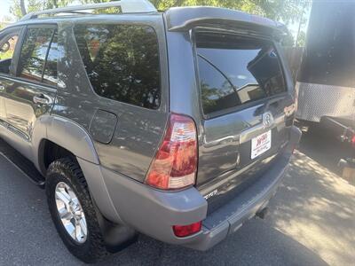 2003 Toyota 4Runner Sport 2WD 4.7L 4dr   - Photo 7 - Boise, ID 83704