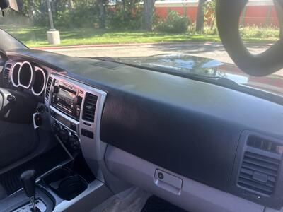2003 Toyota 4Runner Sport 2WD 4.7L 4dr   - Photo 25 - Boise, ID 83704