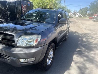 2003 Toyota 4Runner Sport 2WD 4.7L 4dr   - Photo 14 - Boise, ID 83704