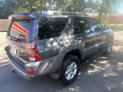 2003 Toyota 4Runner Sport 2WD 4.7L 4dr   - Photo 4 - Boise, ID 83704