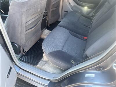 2003 Toyota 4Runner Sport 2WD 4.7L 4dr   - Photo 19 - Boise, ID 83704