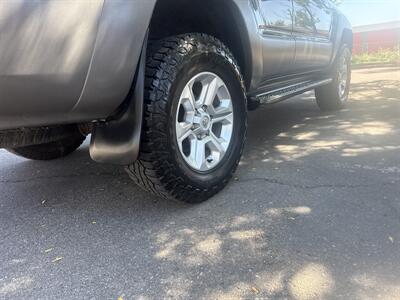 2003 Toyota 4Runner Sport 2WD 4.7L 4dr   - Photo 5 - Boise, ID 83704