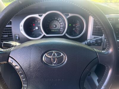 2003 Toyota 4Runner Sport 2WD 4.7L 4dr   - Photo 36 - Boise, ID 83704