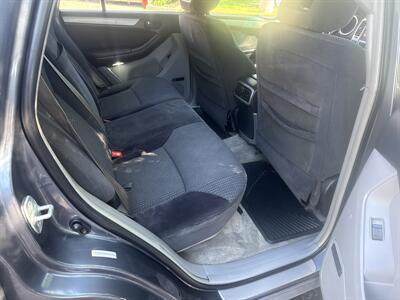 2003 Toyota 4Runner Sport 2WD 4.7L 4dr   - Photo 21 - Boise, ID 83704