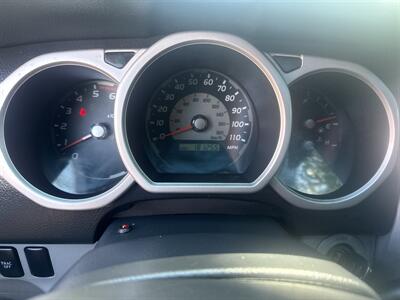 2003 Toyota 4Runner Sport 2WD 4.7L 4dr   - Photo 37 - Boise, ID 83704