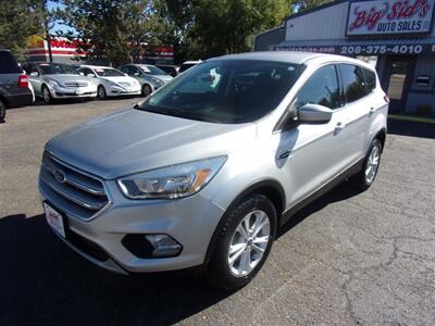 2017 Ford Escape SE AWD 2.0L 4dr   - Photo 2 - Boise, ID 83704