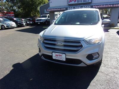 2017 Ford Escape SE AWD 2.0L 4dr   - Photo 13 - Boise, ID 83704