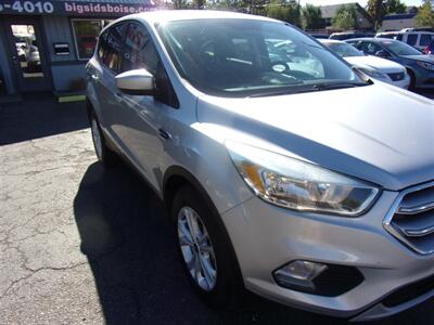 2017 Ford Escape SE AWD 2.0L 4dr   - Photo 15 - Boise, ID 83704