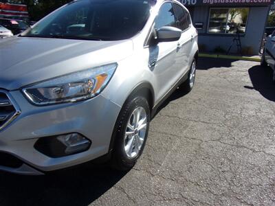 2017 Ford Escape SE AWD 2.0L 4dr   - Photo 14 - Boise, ID 83704